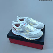 Reebok LX2200 Retro Running Sneakers