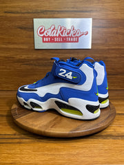 Nike Air Griffey Max 1 Varsity Royal (2021)