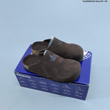 Birkenstock Boston Clog-Style Sandals in Assorted Colors