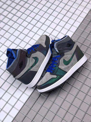 Jordan 1 Zoom League of Legends Sneakers DD1453-001