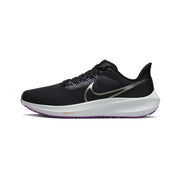 Nike Air Zoom Pegasus 39 Running Shoes Black Purple DH4071-008