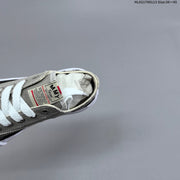 Maison Mihara Yasuhiro Original Sole Canvas Low Sneakers