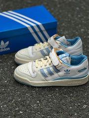 Adidas Originals Forum 84 Low LG Carolina Blue Sneakers GZ1893
