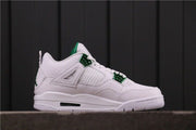 Nike Air Jordan 4 Pine Green Sneakers White/Green CT8527-113