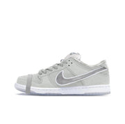 Nike Dunk Low SB Purple Lobster White Sneakers FD8776-100