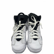Jordan 6 Retro Reverse Oreo (GS)