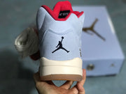 Jordan Air Jordan 5 Trophy Room SP Blue Sneakers C11899400