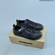 ECCO BIOM LITE W Low-Top Casual Sneakers