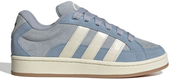 Adidas Originals Men's Blue/Cream Campus 00s Sneakers, JQ5990