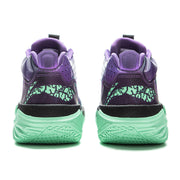 LINING Jie Ao 2 'Jade Green Dragon Court Purple'