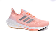 adidas Ultra Boost 22 Running Shoes Pink HR1030