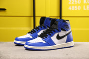 Jordan Air Jordan 1 High Game Royal Sneakers 555088-403