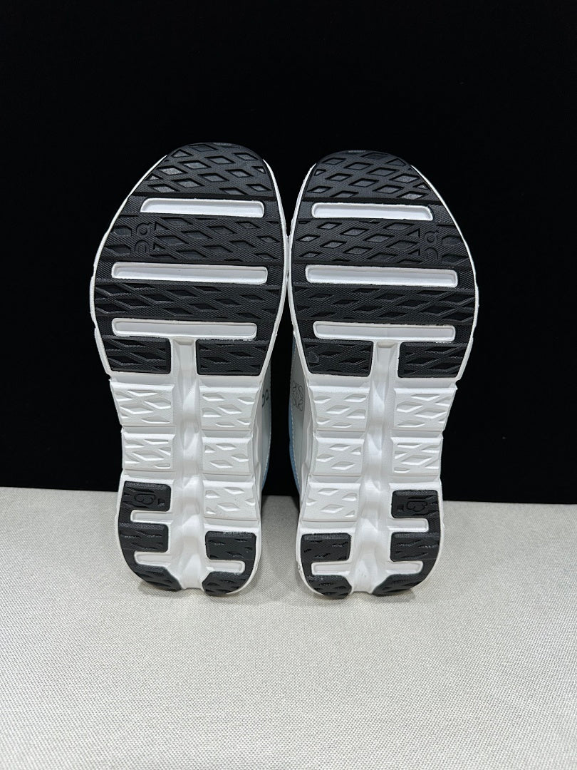 On Cloudtilt 2.0 Blue Running-Inspired Sneakers