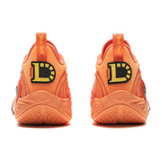LiNing DLO 1 'Pumpkin'