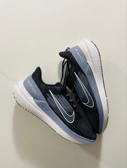 Nike Air Winflo 9 Running Shoes Black Grey DD6203-008