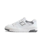 New Balance BB550SWA White Sneakers
