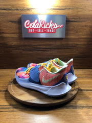 Nike Kyrie Low 3 Atomic Pink Stone Blue