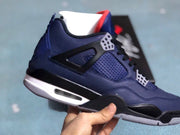 Jordan Air Jordan 4 Retro WNTR Loyal Blue Sneakers