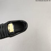 Gucci Crystal-Embellished Black Low-Top Sneakers HL171401201