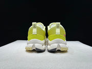 On Cloudsurfer Trail 2 Trail Running Shoes, Ivory Lime