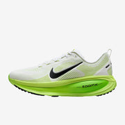 Nike Vomero 18 Running Shoes White Green HM6803-100