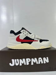 Jordan Jumpman Jack TR University Red Sneakers FZ8117-101