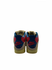Jordan 4 Retro Union Guava Ice