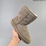 UGG Classic Short II Suede Boot 1016223