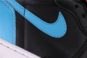 Air Jordan 1 High UNC to Chicago Sneakers CD0461-046