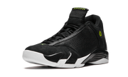 Jordan 14 Retro Indiglo (2016)