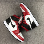 Air Jordan 1 High OG Japan Red White Black DC1788-029