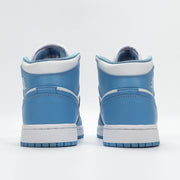 Jordan Air Jordan High-Top Sneakers University Blue White 554724-106