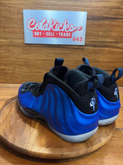 Nike Air Foamposite One International Blue