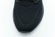 adidas UltraBoost 21 Black Running Sneakers FY0306