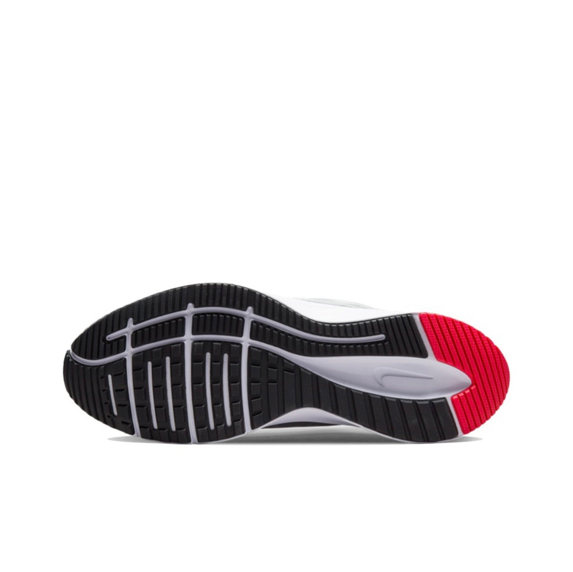Nike Quest 4 Running Shoes Grey DA1105-007