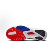 Nike Air Zoom Rival Fly 4 Running Shoes White Red HQ3512-100