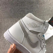 Jordan Air Jordan 1 High '85 Neutral Grey Sneakers BQ4422-100