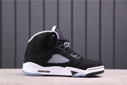 Jordan Air Jordan 5 Stealth 2.0 Black White CT4838-011