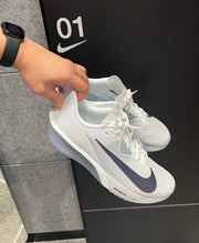 Nike Air Zoom Rival Fly 4 Running Shoes FV6040-102 Gray White