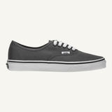 Vans Men's Charcoal Authentic Sneakers, VN000JRAPBQ