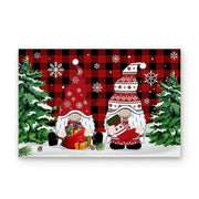 🔥 Christmas Themed Kitchen Mat