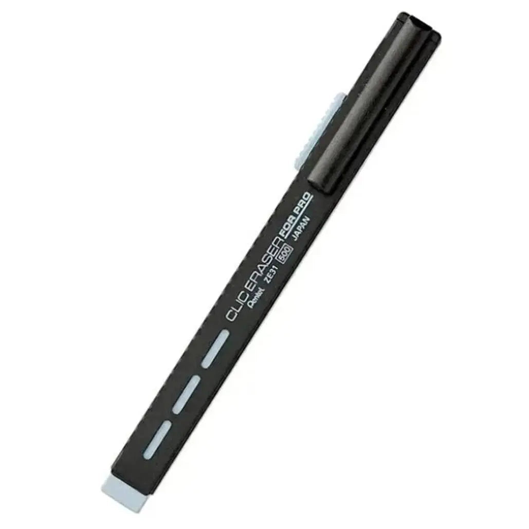 Clic Eraser for Pro