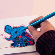 Color Pen
