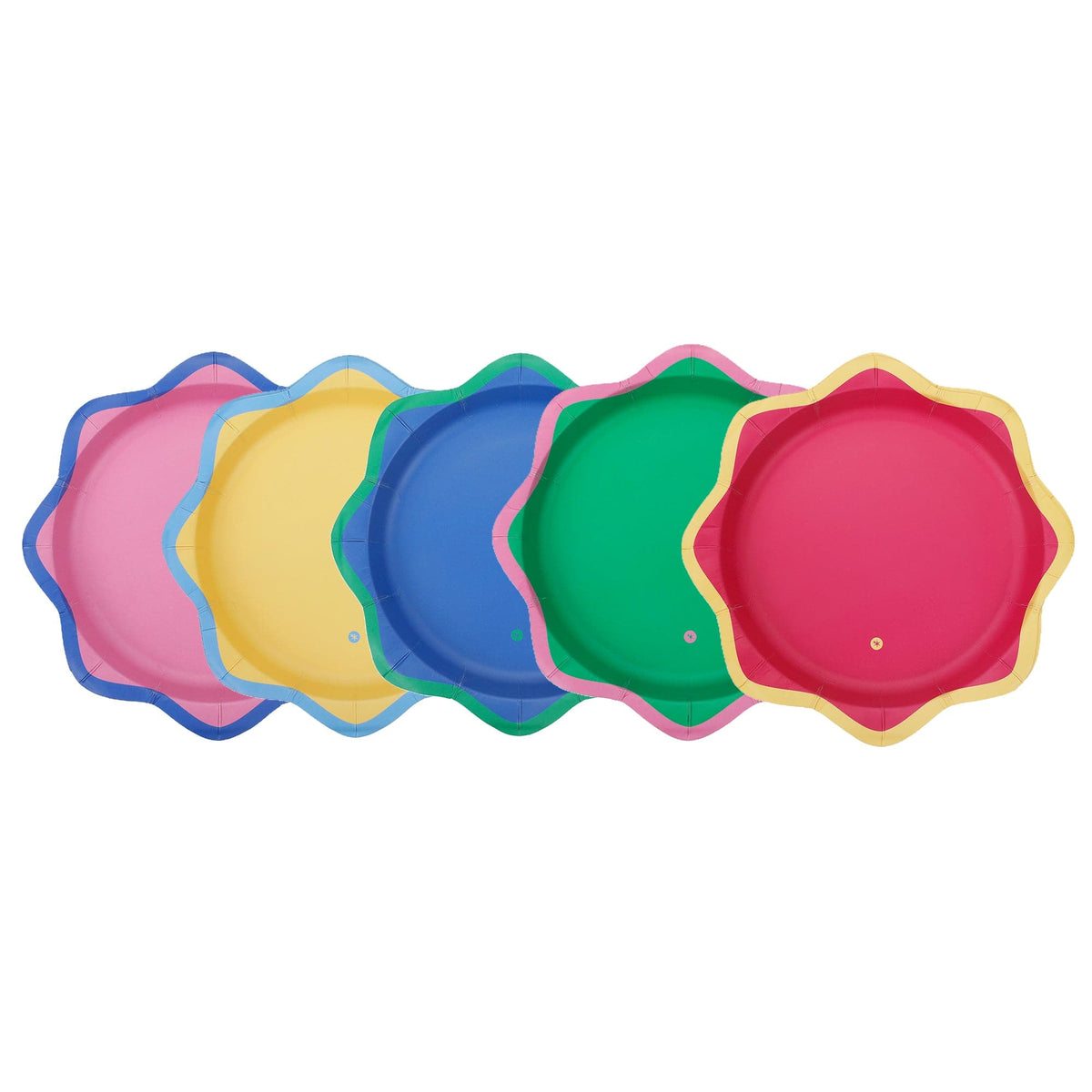 Colorwave Dessert Plates (10 ct)