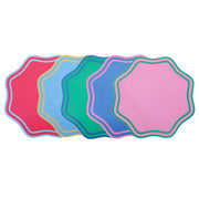 Colorwave Tableware Party Kit