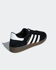 Adidas Handball Spezial Black White Gum