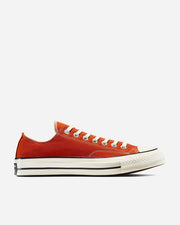 Chuck 70 OX Burnt Orange