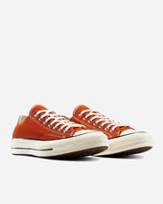 Chuck 70 OX Burnt Orange