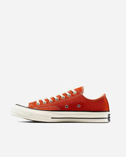 Chuck 70 OX Burnt Orange