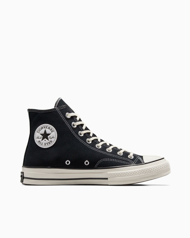 Chuck 70 HI Black